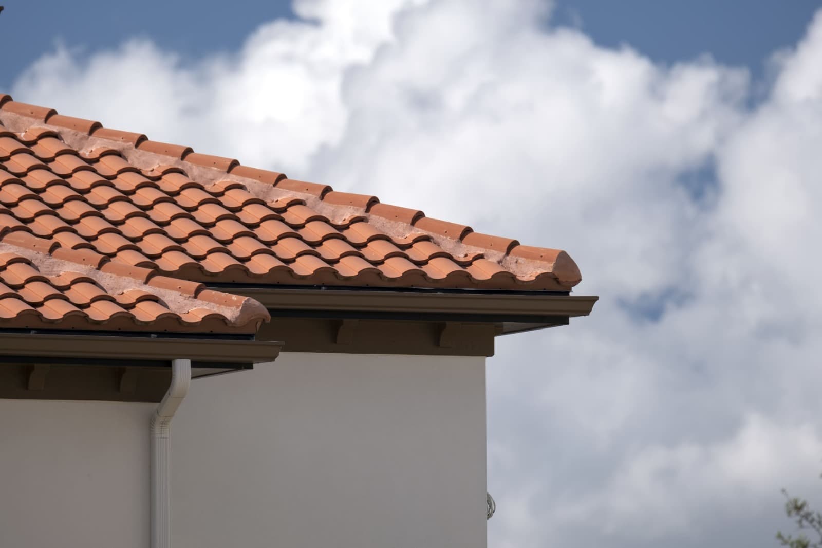 Commercial roofing overview